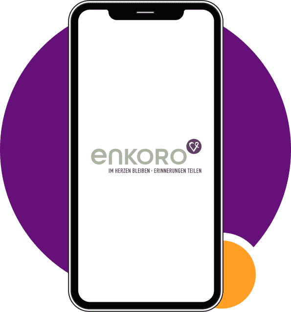 ENKORO-App